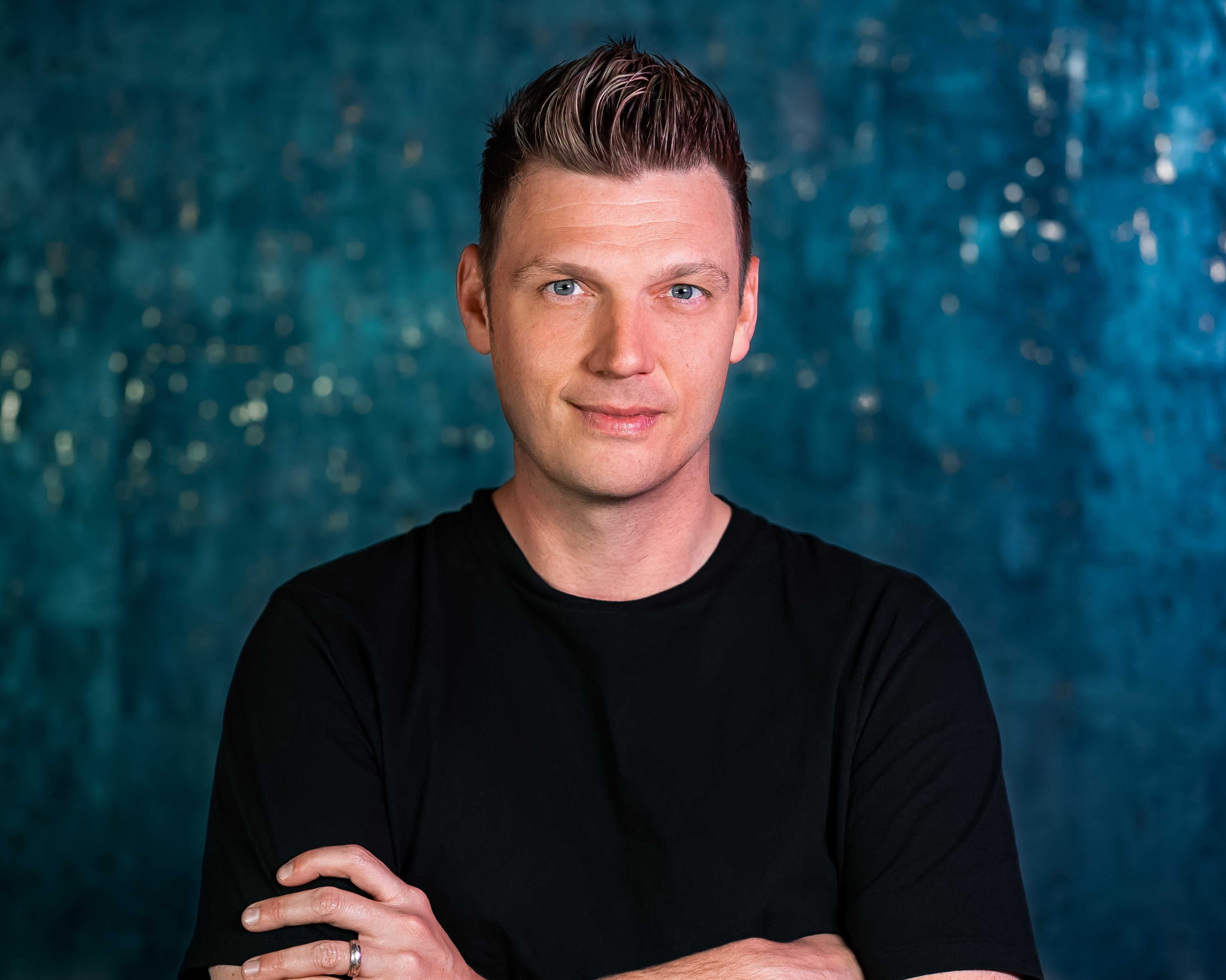 Nick Carter | That's4Entertainment